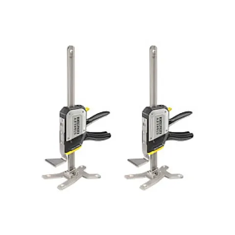 Stanley Einhand-Montagewerkzeug FatMax Tradelift Set, Doppelpack – Bild 1