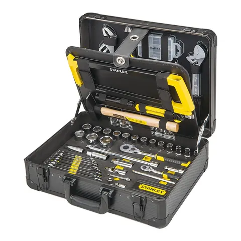 STANLEY STMT98109-1 Werkzeugset – Bild 1