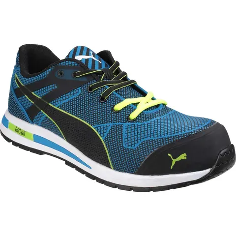 PUMA Chaussure basse 643060, S1P, HRO, SRC, taille 41 (643060/41) – image 1