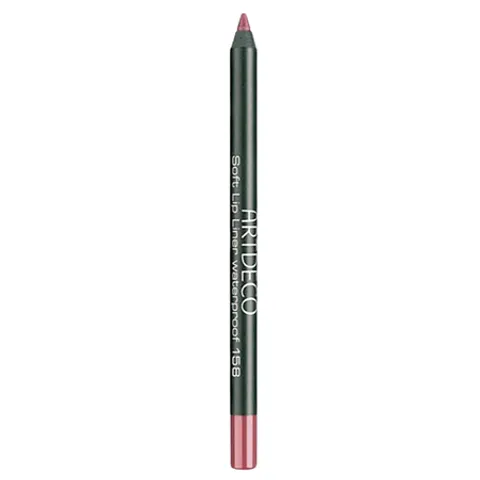 Artdeco Waterproof Soft Lipliner 158 – Purple – image 1