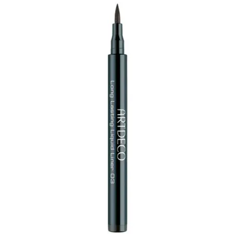Artdeco Langhoudende Intense Eyeliner - Bruin – afbeelding 1