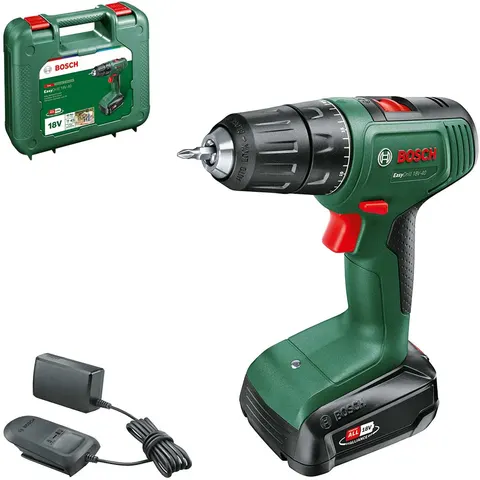 Bosch EasyDrill 1.5Ah Cordless Drilldriver- 18V – image 1