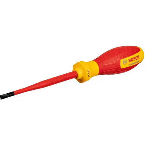 Bosch Professional - VDE Schroevendraaier - SL 4.5 – afbeelding 1