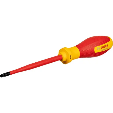 Bosch Professional - VDE Schroevendraaier - TX 30 – afbeelding 1