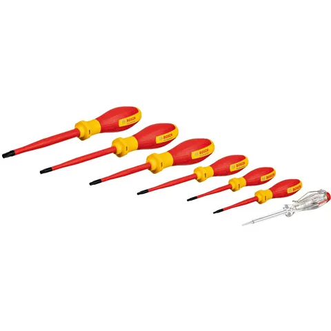 Bosch Professional 1600A02NF8 E-Schraubendreher – Bild 1