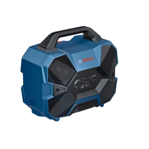Bosch GPB 18V-6 C PROFESSIONALEnceinte Bluetooth 06014A6000 – image 1