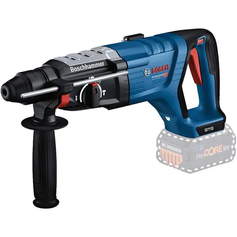 Bosch BOORHAMER GBH 18V-28 D – afbeelding 1