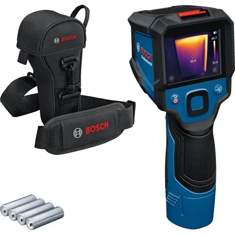 Bosch Professional GTC 12V-450-13 - Warmtebeeldcamera – afbeelding 1