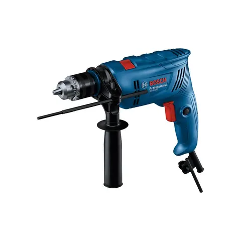 Bosch GSB 600 Hammer Drill – image 1