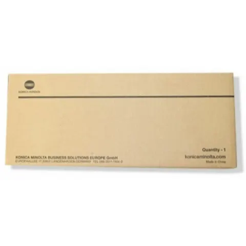 Konica Minolta TN-619Y toner amarillo – A3VX253 – imagen 1