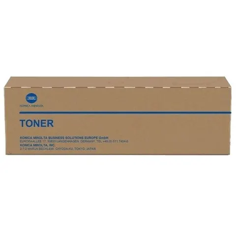 Konica Minolta TN-623C toner cian – imagen 1