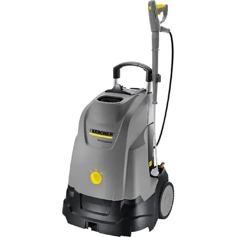 Kärcher HDS 5/11 U High pressure cleaner – anthracite – image 1