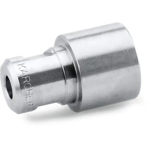 Kärcher Power nozzle 15°, 045 – silver – image 1