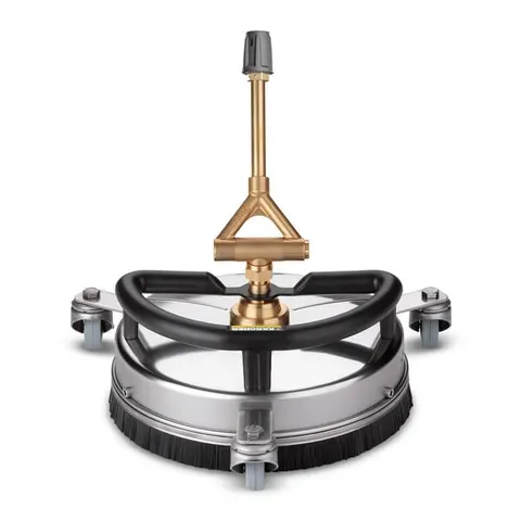 Karcher Kärcher Hard Surface Cleaner FR 30 ME – Silver – image 1