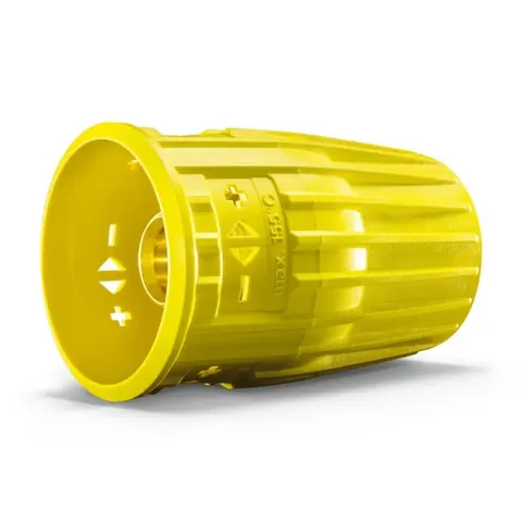 Kärcher Servo Control, < 750 l/h – Yellow – image 1