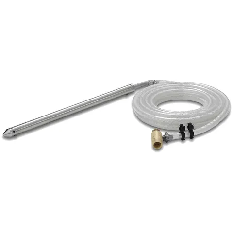 Kärcher Wet blasting attachment with flow control (without nozzles) – image 1