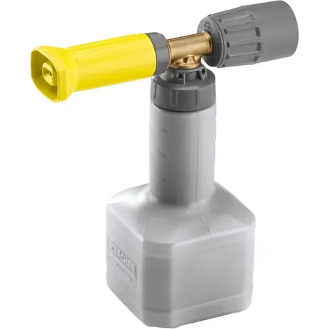 Kärcher Cup foam lance Basic 3, 900 l/h - 2500 l/h – image 1