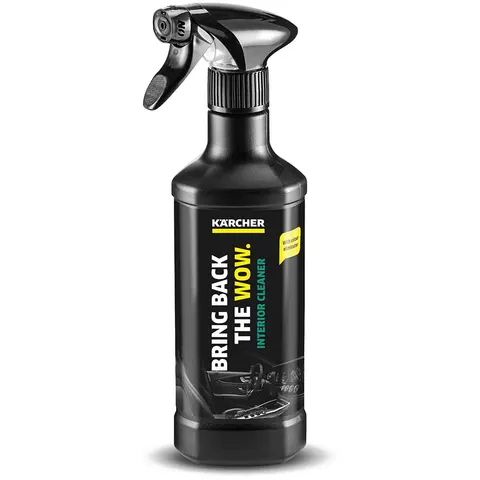 Kärcher Interior Cleaner – image 1