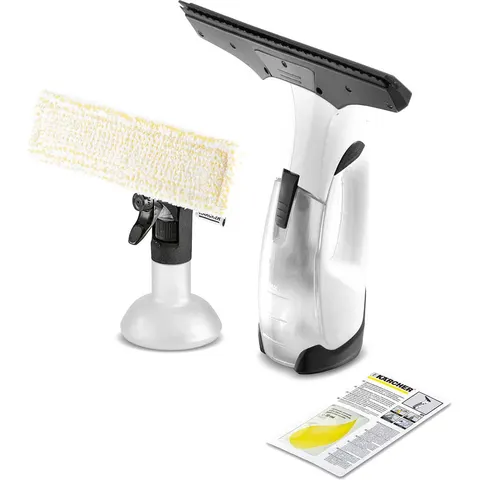 Karcher WV 2 PLUS Window Vac – image 1