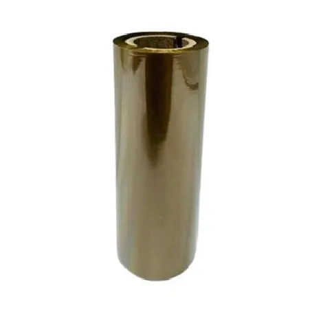 Zebra Wax 5319 3.5" x 89mm printerlint – afbeelding 1