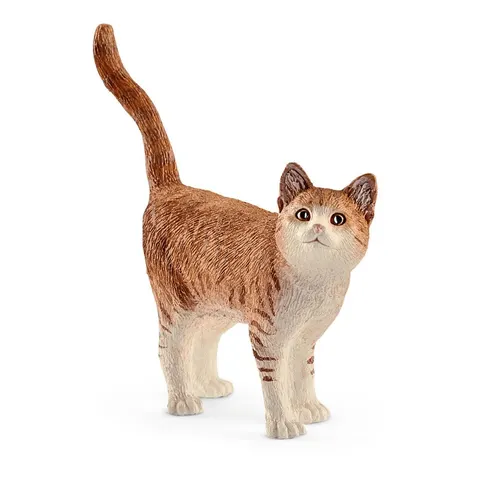 Schleich Cat - 13836 – image 1