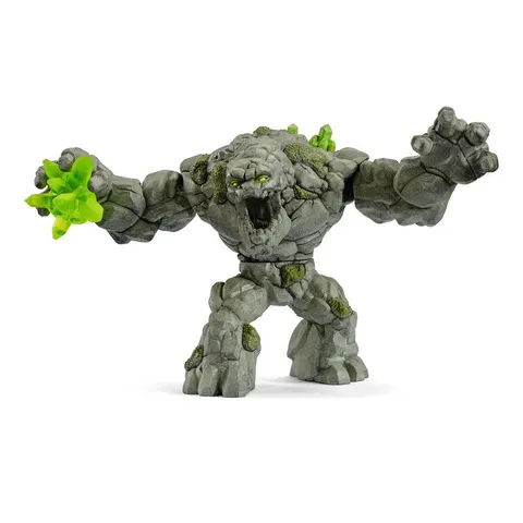Schleich Stenen Monster Figuur – afbeelding 1