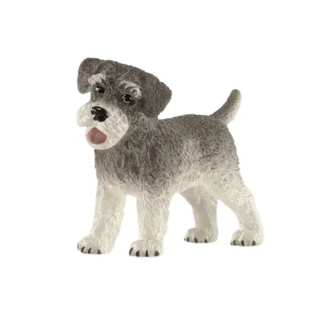 Schleich Miniature Schnauzer - 13892 – image 1