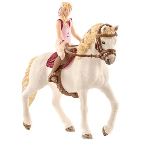 Schleich Sofia & Blossom - 42515 – image 1
