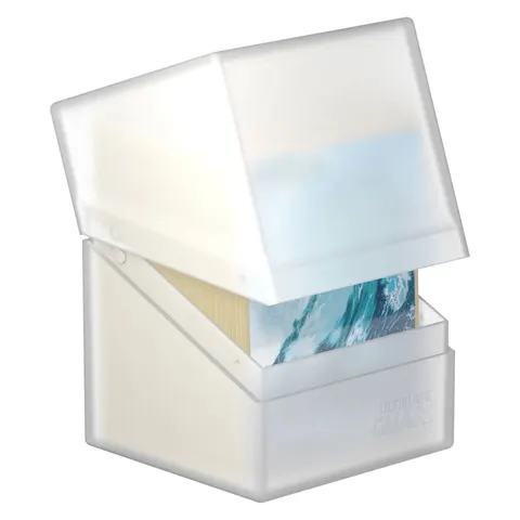 Ultimate Guard Boulder 100+ - Frosted – image 1