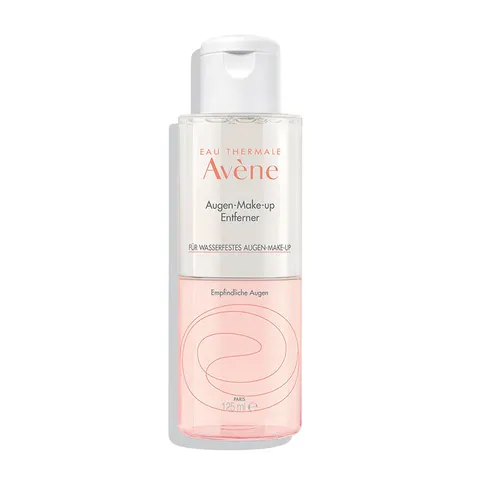Avène - Intense Eye Make-Up Remover - 125ml – afbeelding 1