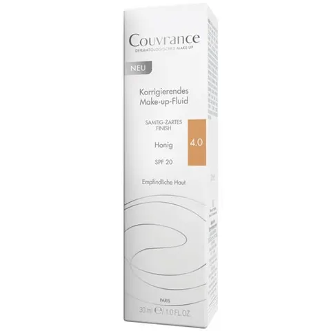 Couvrance Fluide 30 ml – 4 30 ml – image 1