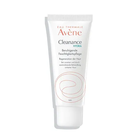 Avène HYDRA Crème Apaisante Crème de Jour – image 1