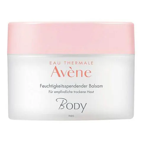 Avene Avène BODY Feuchtigkeitsspendender Balsam – Bild 1