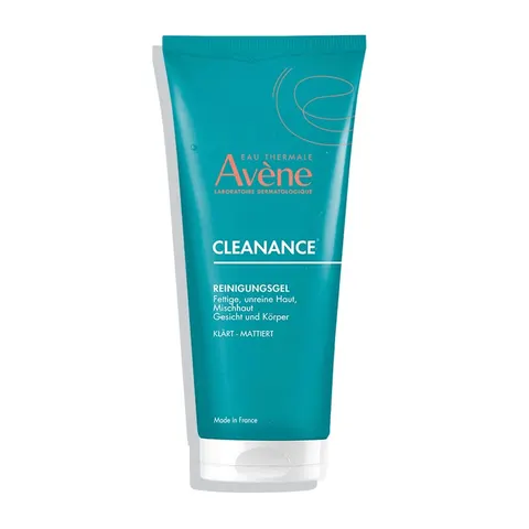 AVÈNE Cleanance Gel Nettoyant 200 ML – immagine 1