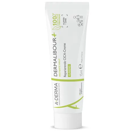 Herstellende Crème A-Derma Cica 15 ml – afbeelding 1