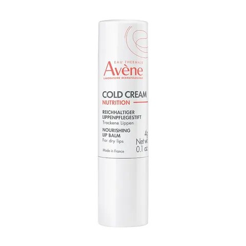 Avène Cold Cream Stick Labial 1 ud – imagen 1