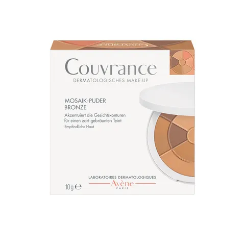 Avène Mosaic Bronzing Compact Powder 10 gr 10 gr – image 1