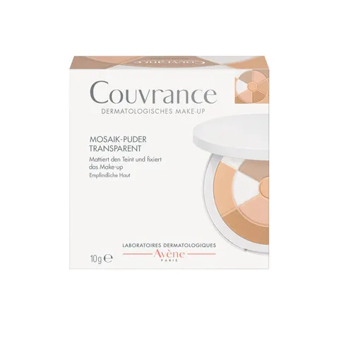 Couvance Poulre Mosaïque – 144536 – image 1