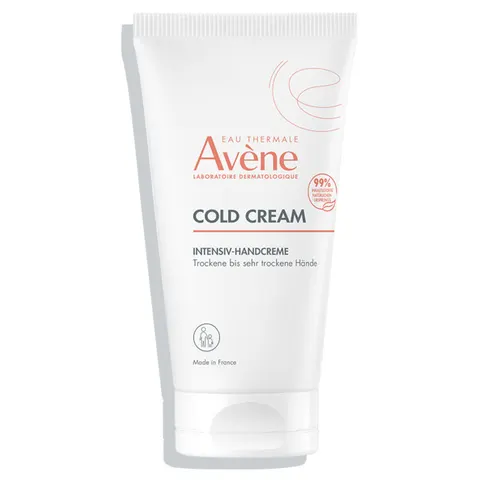 Avène Cold Cream Crema de Manos 50 ml – imagen 1