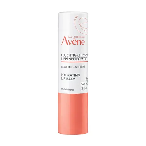 Avene Avène Feuchtigkeitsspendender Lippenpflegestift – Bild 1