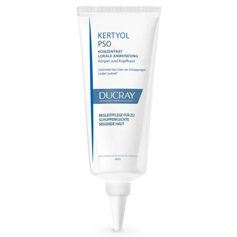 Ducray Kertyol PSO Concentrato Uso Localizzato 100 ml – immagine 1
