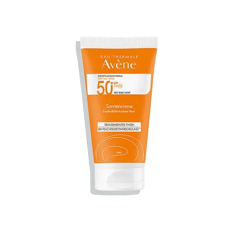Avene Very High Protection Cream SPF50+ 50ml – image 1
