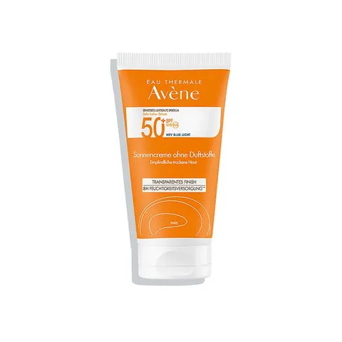 Sol Crème S/Profume 50 ml – image 1