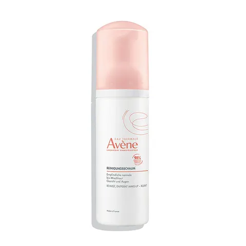Avène Cleansing Foam 150mL – immagine 1