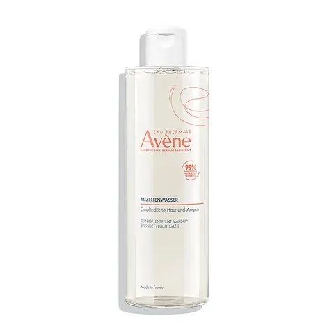 Avene Micellar Water 200ml – image 1