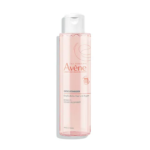 AVÈNE Lotion Tonique Adoucit 200 ML – immagine 1