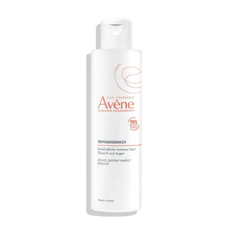 Avene Avène Reinigungsmilch – Bild 1