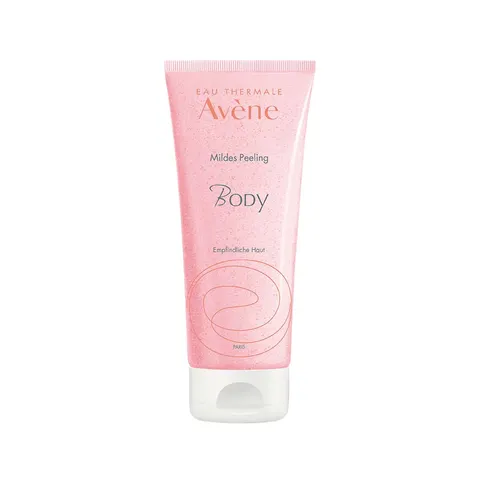 AVÈNE Gommage Douceur Body 200 ML – immagine 1