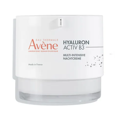 Hyaluron Active B3 Nuit 40 ml – image 1