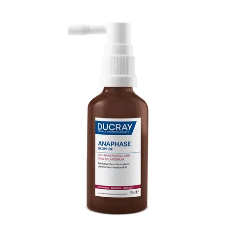 Ducray Anaphase Neoptide Serum Bei Haarausfall – Bild 1